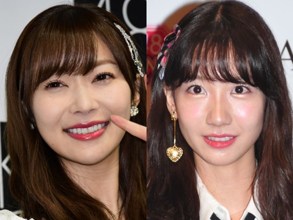 指原莉乃と柏木由紀の現在地｜盟友「さしゆき」が築いた唯一無二の絆