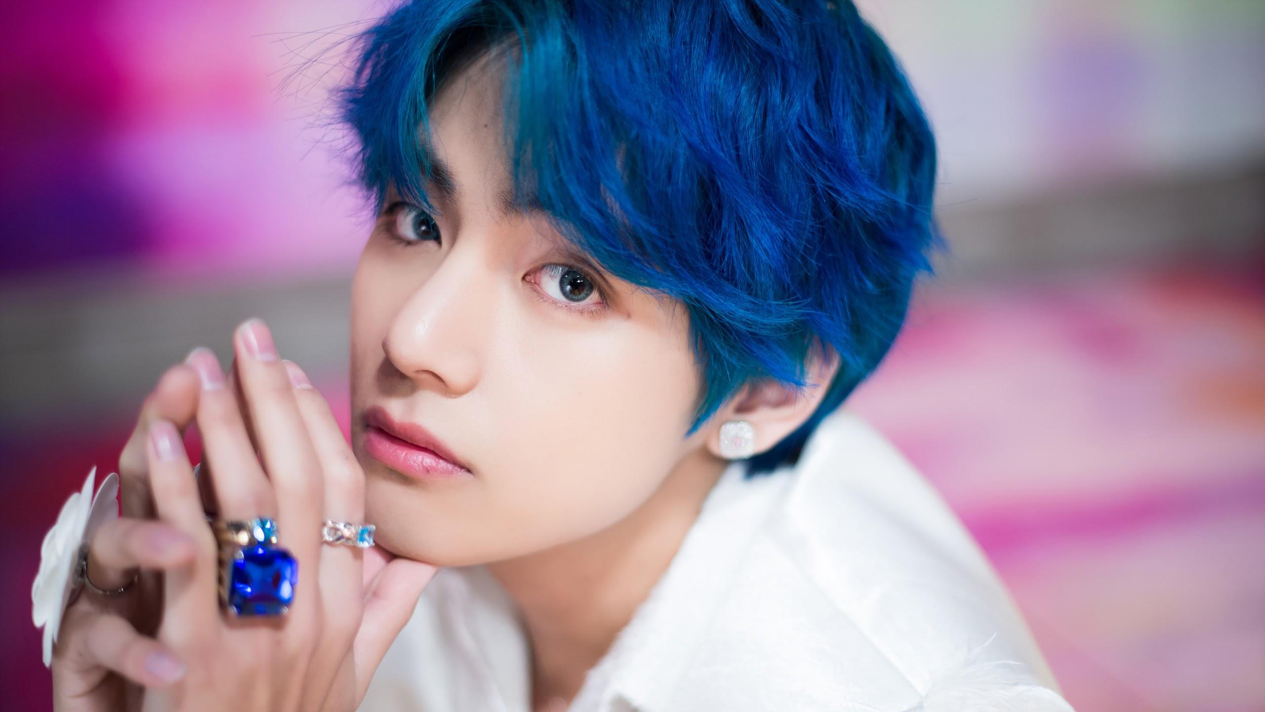 Best Pictures of Bts V