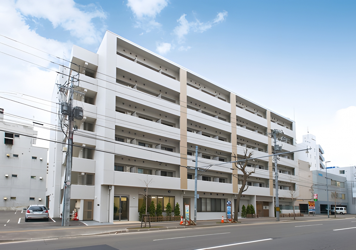 ドーミー大通南の評判は？家賃と食事の実態や住み心地を徹底検証