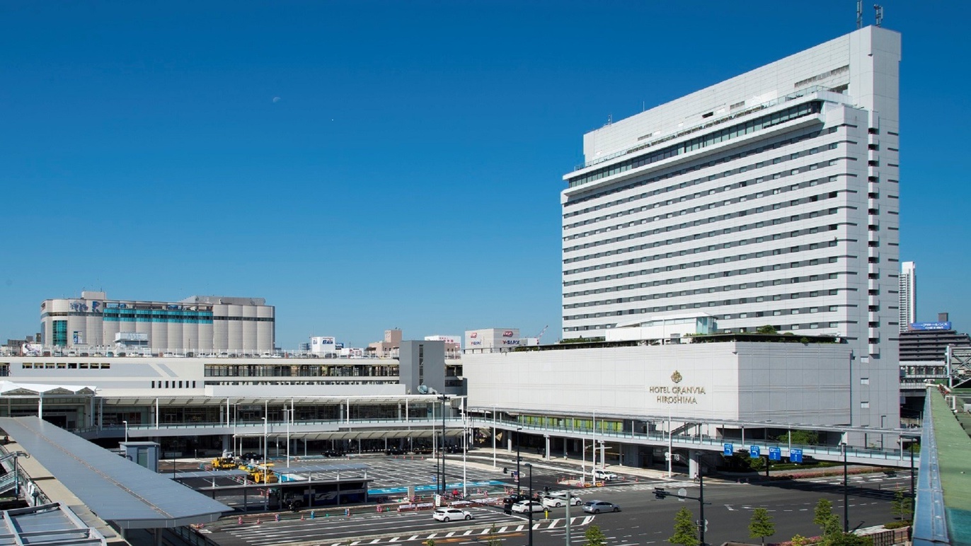 ホテルグランヴィア広島は本当に満足？豪華朝食＆口コミの真相を徹底解剖！