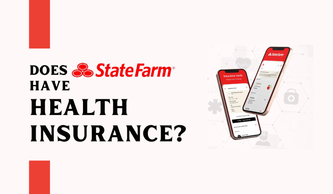 State Farm Hospital Insurance
