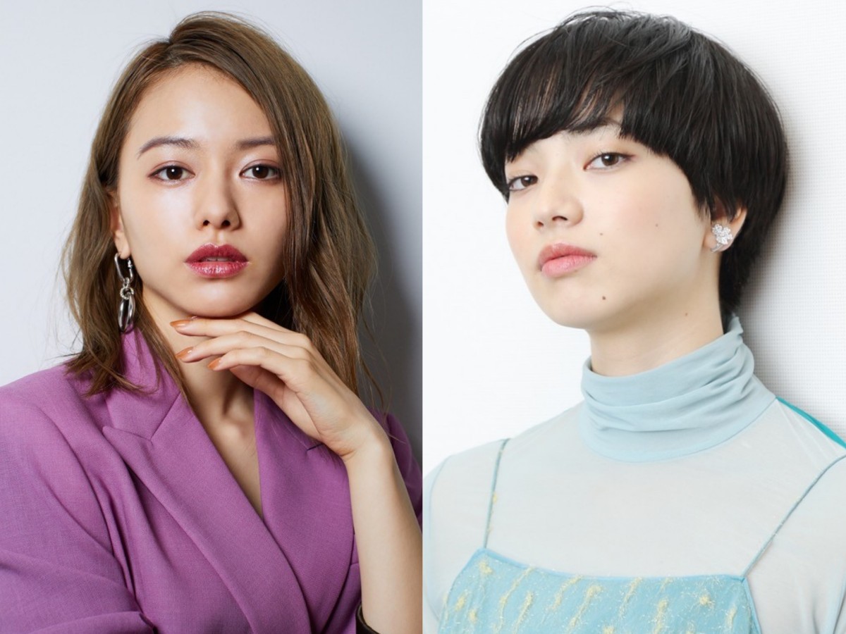 山本舞香と小松菜奈は似てる？そっくり説の真相と見分け方を徹底検証