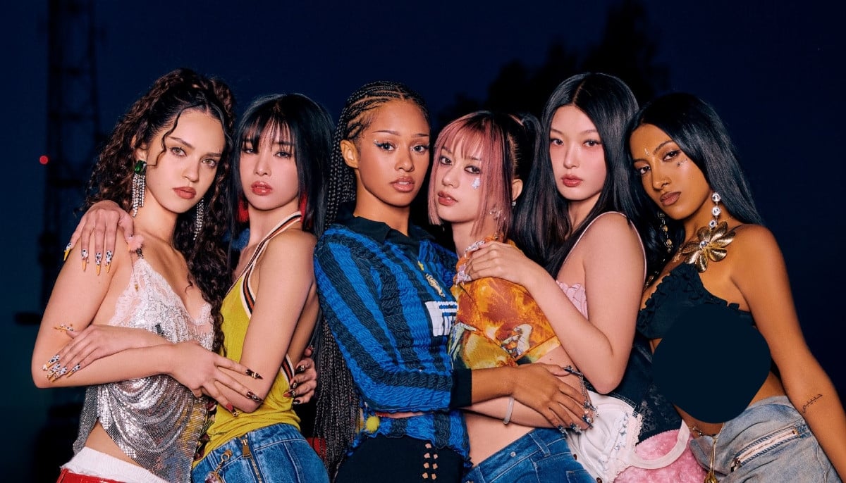 Who Is the Youngest Katseye Member