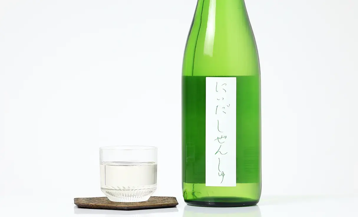 仁井田自然酒の評判と買い方徹底解剖！無農薬生もとが放つ真価