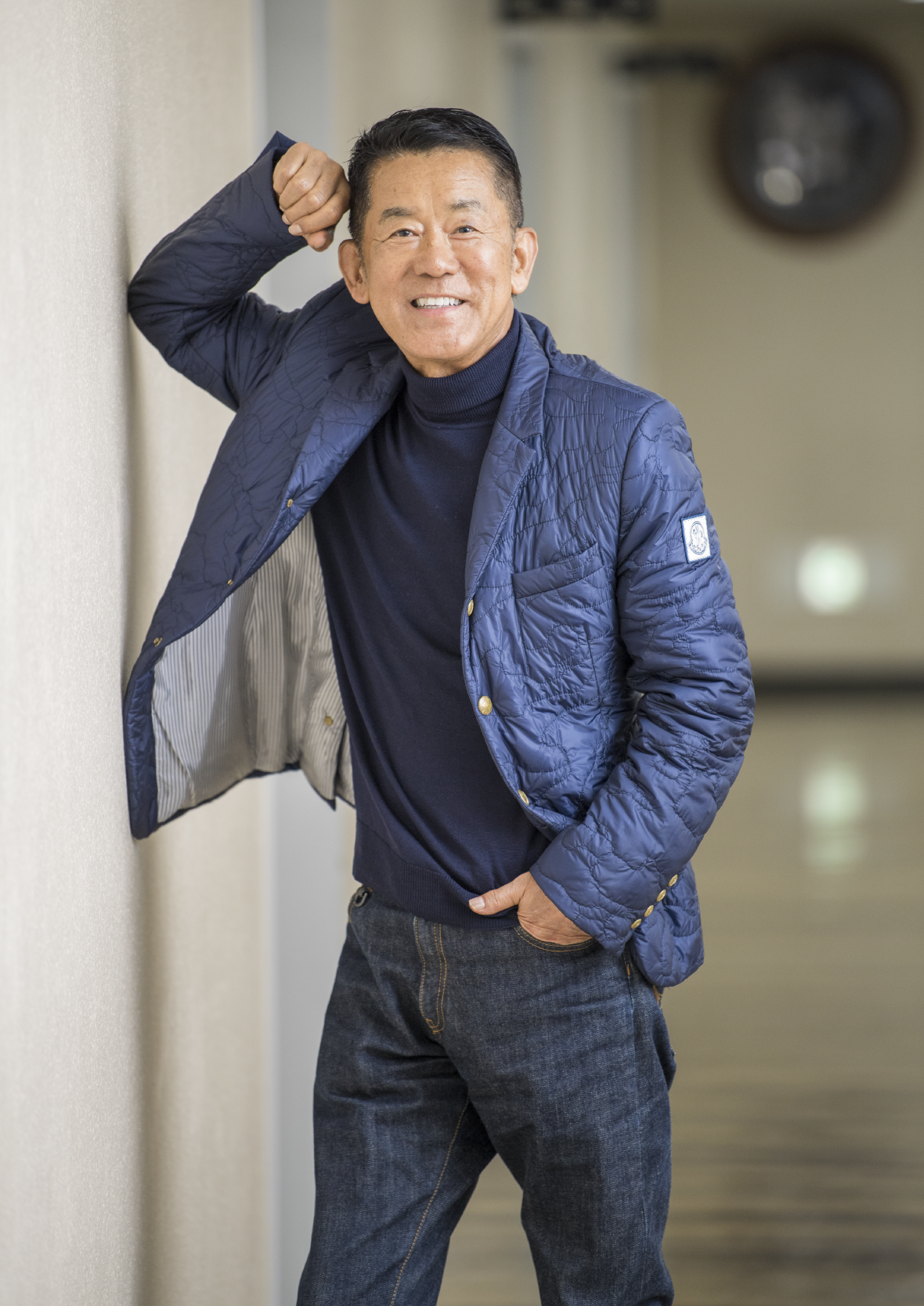 三遊亭楽太郎の知られざる真相｜六代目襲名理由と歌丸との絆・現在