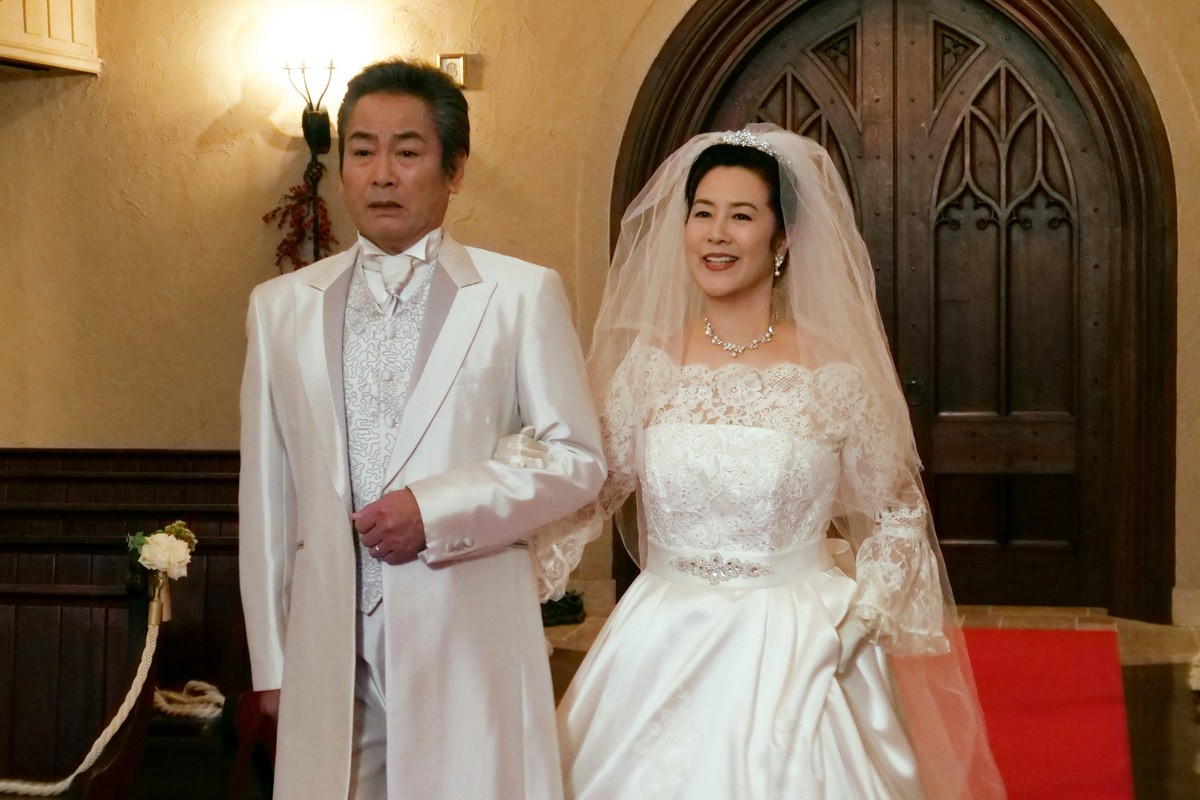 【2026最新】宅麻伸の現在の奥さんは誰？賀来千香子との衝撃離婚と再婚の真相