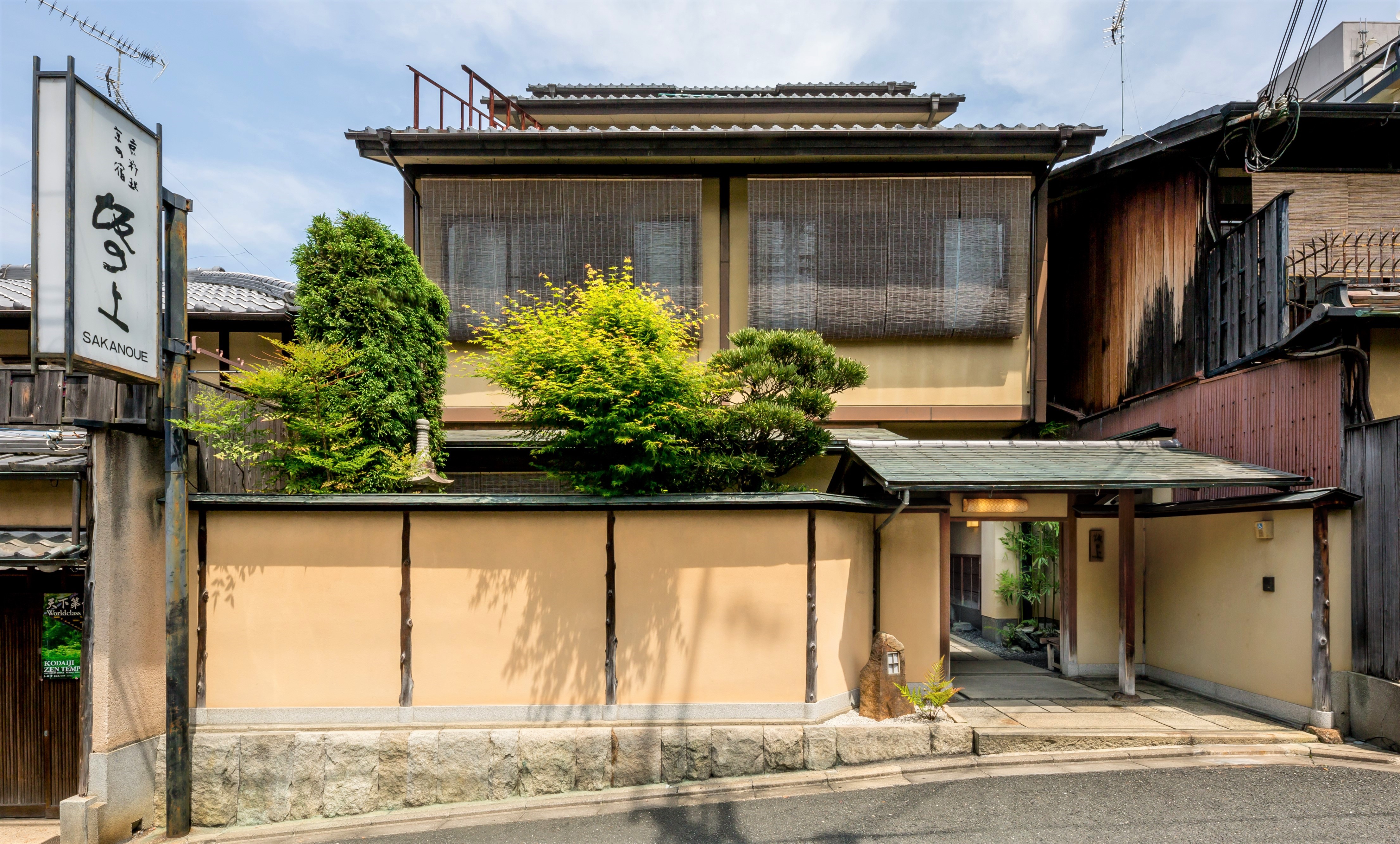 京都「坂の上ホテル」が話題沸騰の真相！口コミと料理の評判を解剖