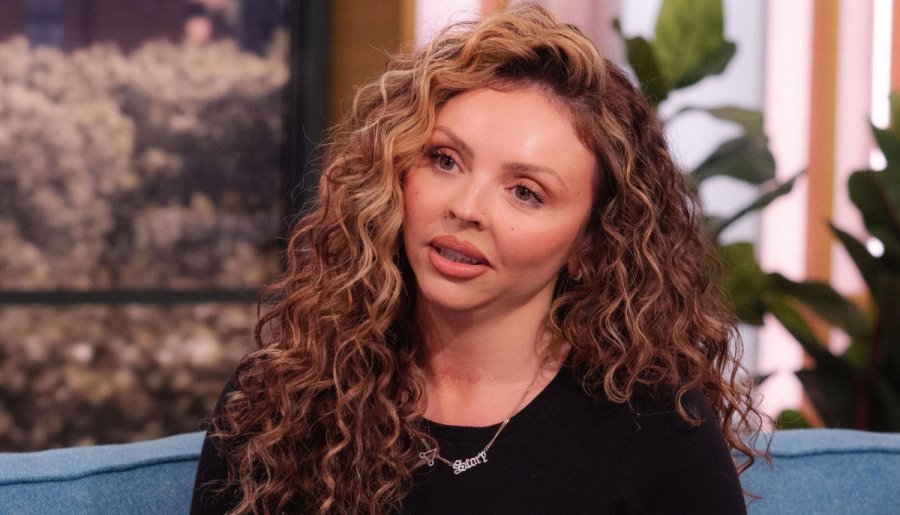 Jesy Nelson’s Tattooed Mystery Man Revealed: How Ben Davies Went from Rooftop Arm to Full‑On Snog