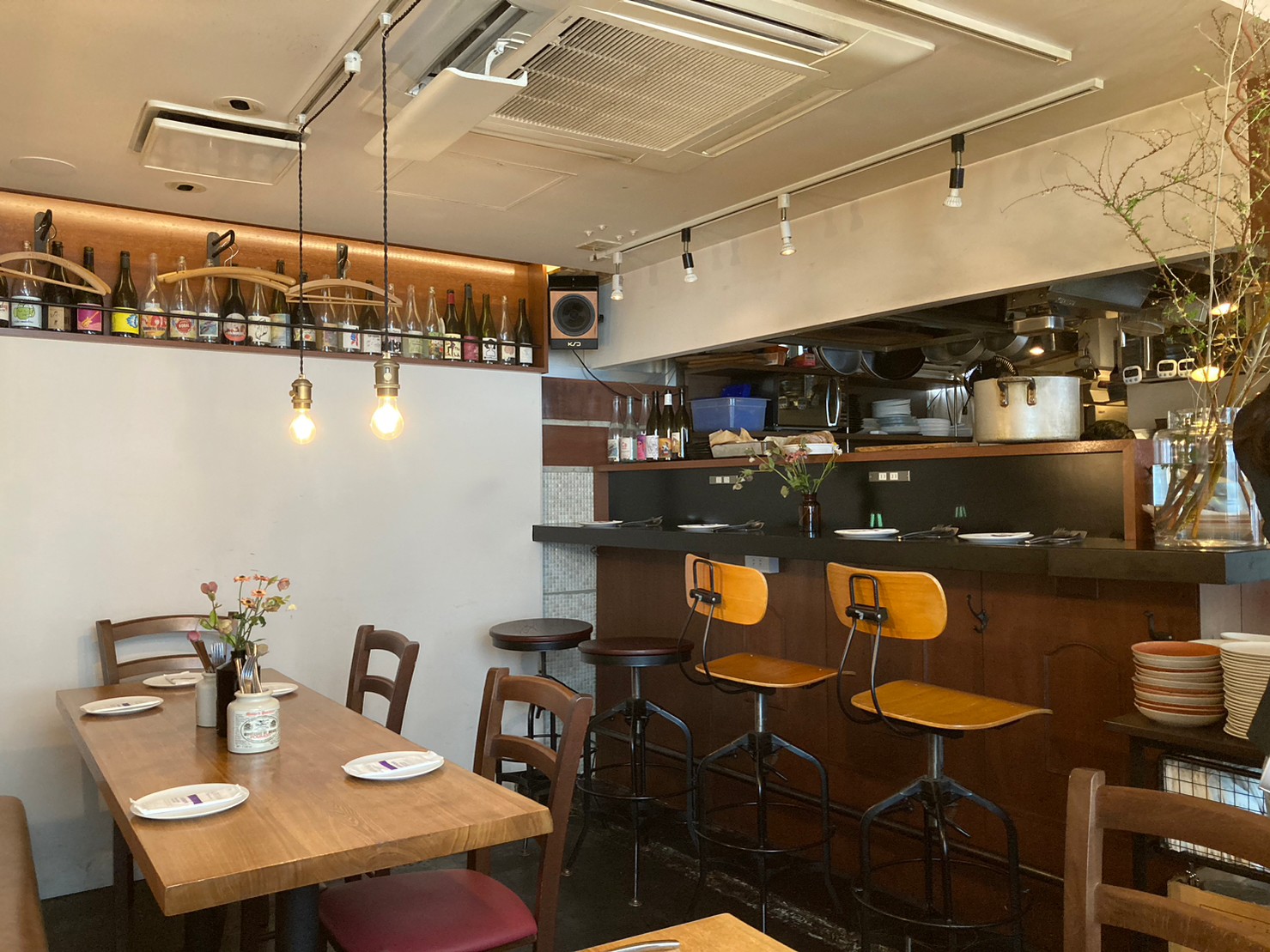 『屋根裏のパリ食堂』が心を満たす理由！口コミと再現レシピ徹底解剖
