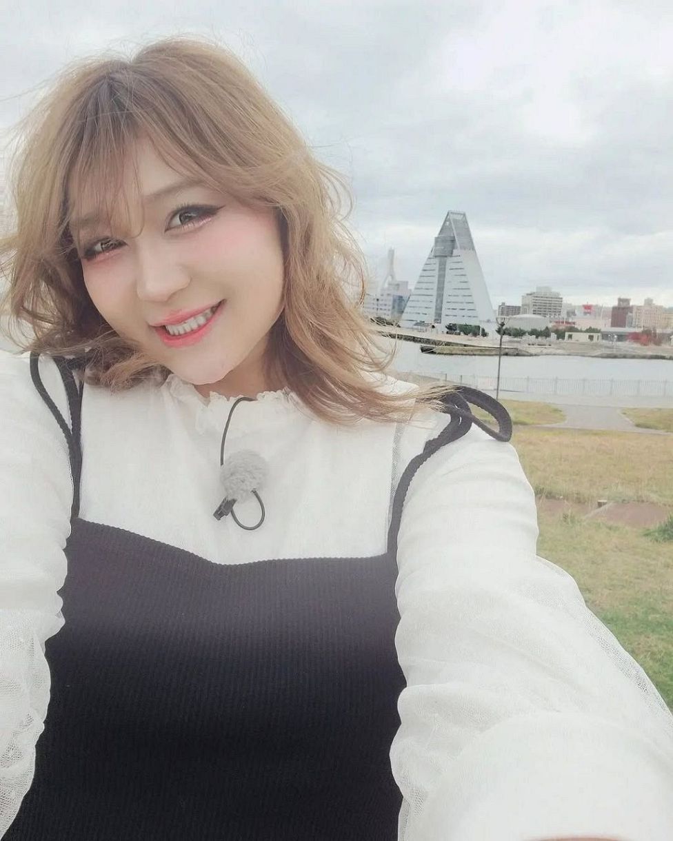 りんごちゃんが可愛いと騒がれる真相｜激変した現在と奇跡の美貌