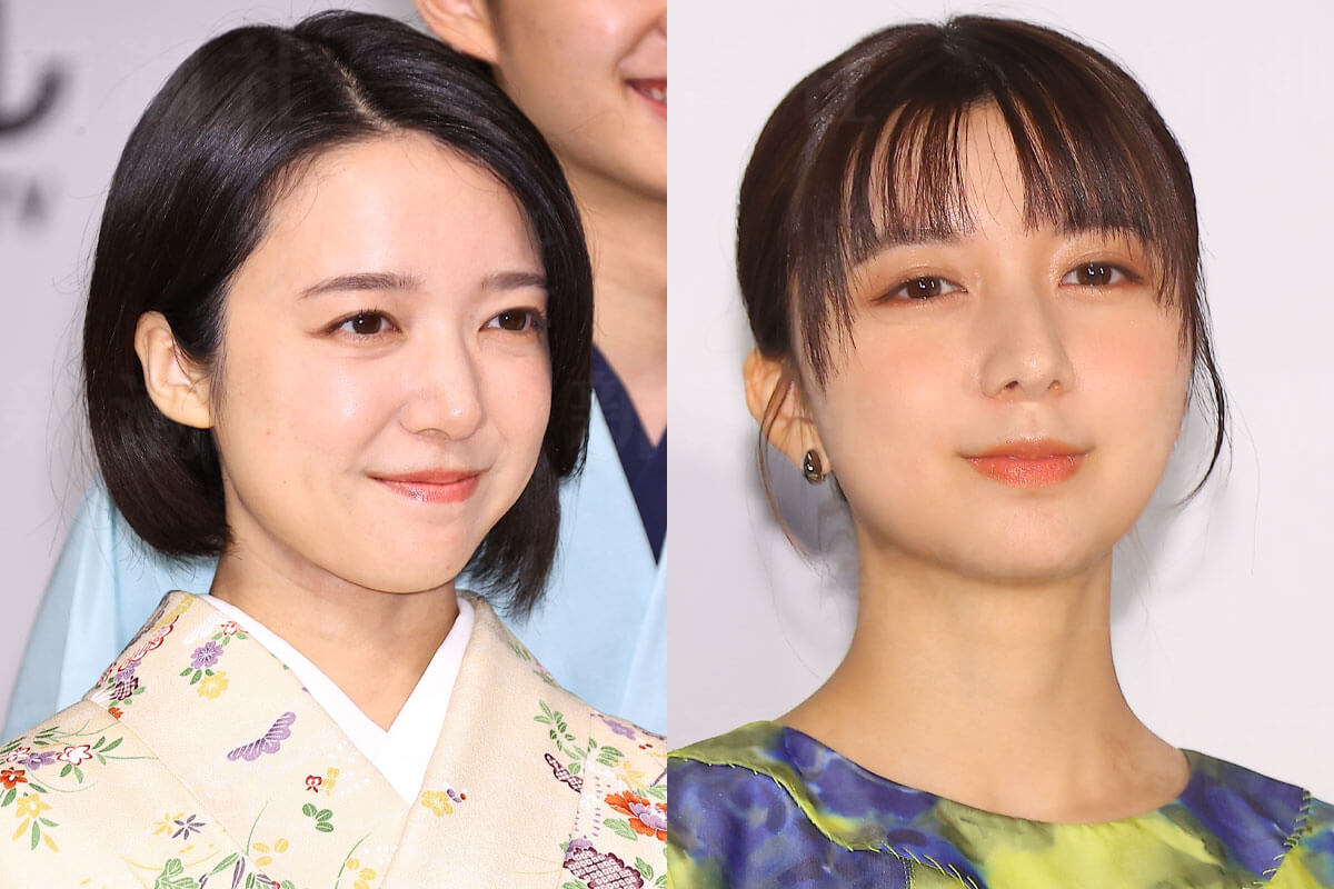 上白石姉妹はどっちが姉？見分け方と家族の真相【2026最新】