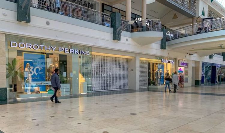 What Time Do the Shops Shut at Bluewater