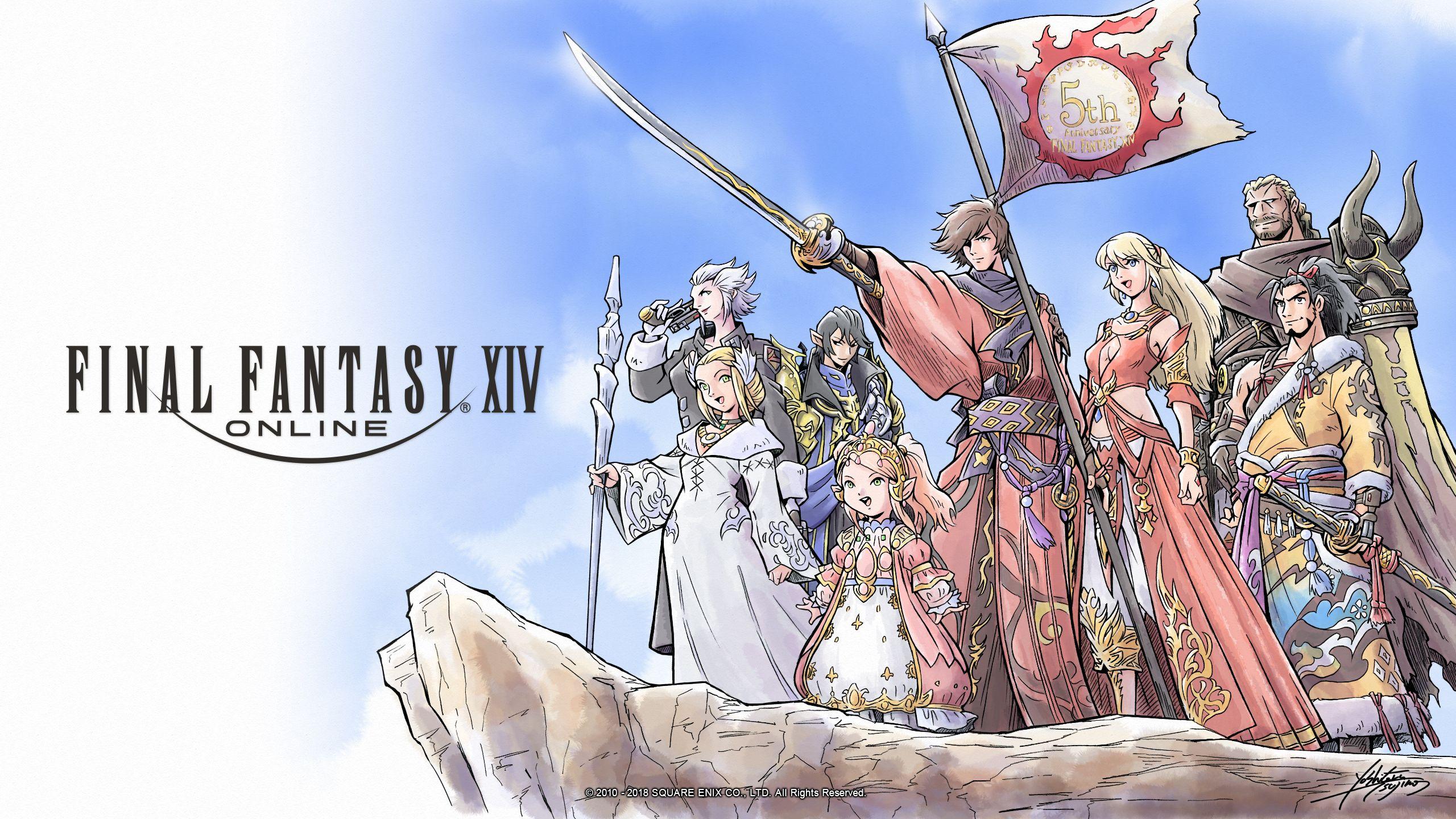 【2026最新】Ff14髪型一覧と全入手方法！黄金対応＆カタログ完全網羅