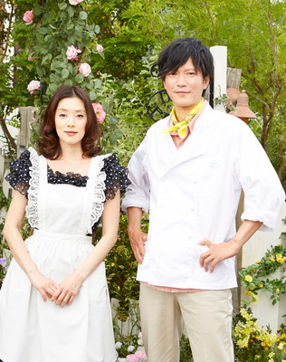 結婚24年目の真実——田辺誠一と大塚寧々が魅せる「縛り合わない大人夫婦」のリアルな現在地