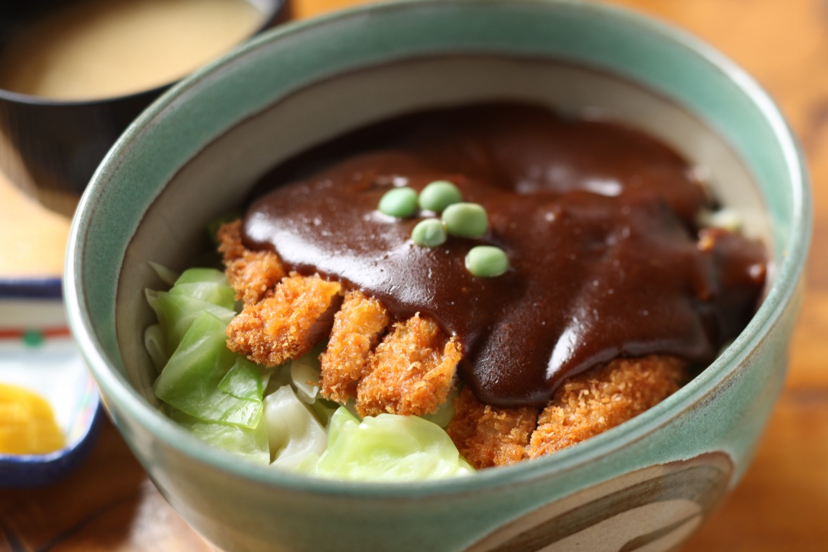 カツ丼野村の真価とは？岡山デミカツ丼発祥の秘密と攻略法2026