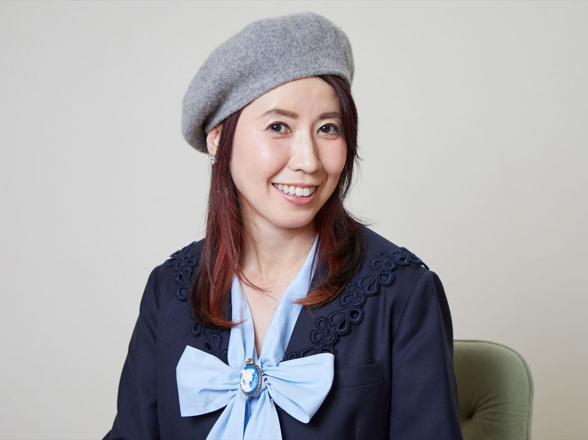 三石琴乃の若い頃が可愛いと話題！アイドル期から現在までの美の軌跡