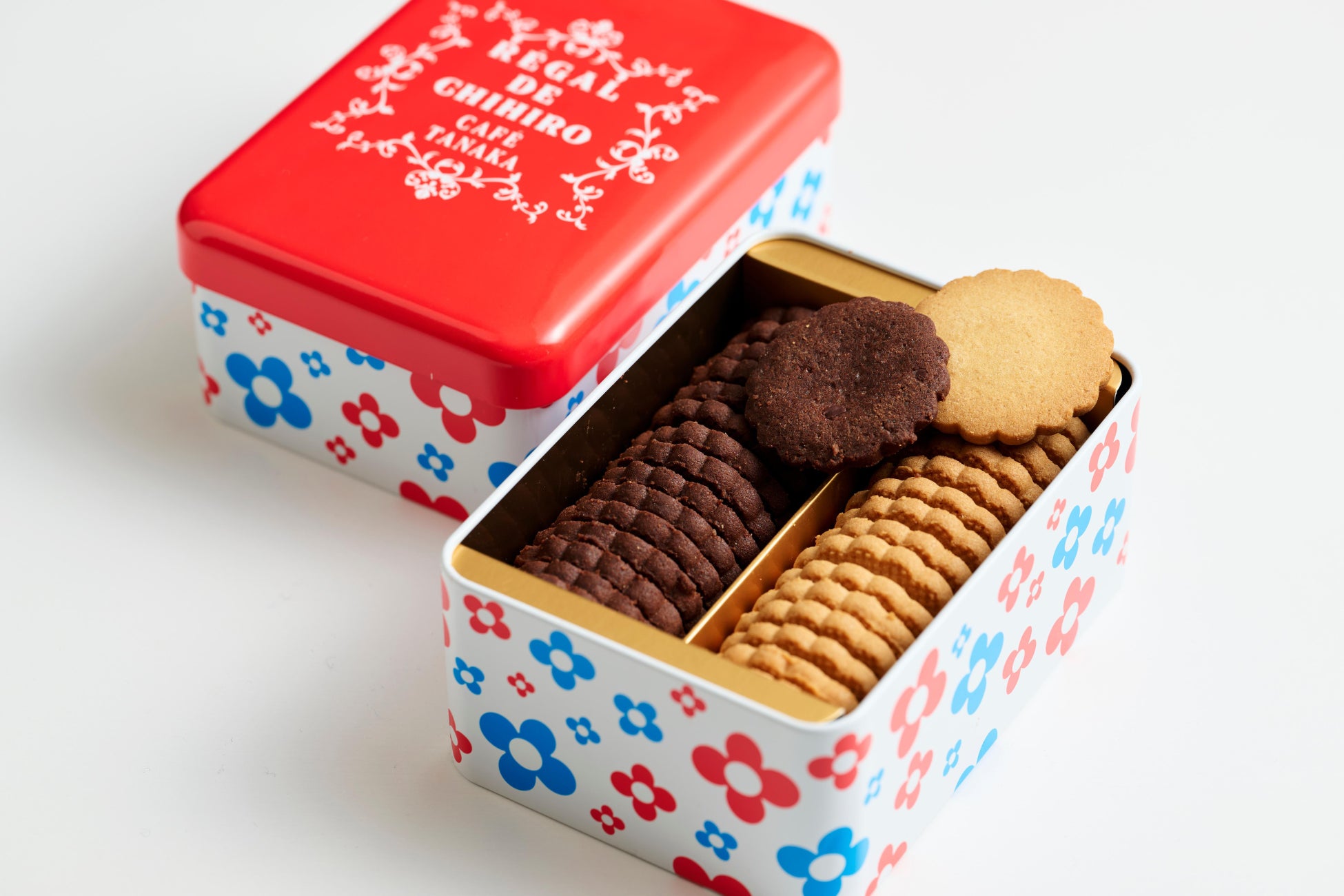 カフェタナカのクッキー缶なぜ即完売？2026最新通販予約＆入手攻略