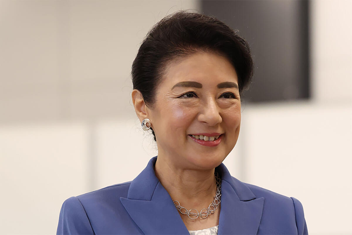 療養生活から22年目の真実――雅子さまが歩まれた「適応障害」と、令和の皇室が変えた「心の病」への眼差し