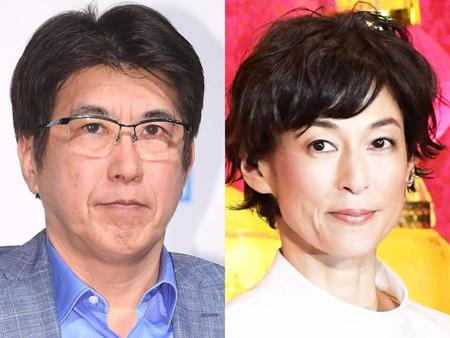 離婚から5年、石橋貴明と鈴木保奈美が体現する「新しいパートナーシップ」の真実：なぜ二人は今も輝き続けるのか