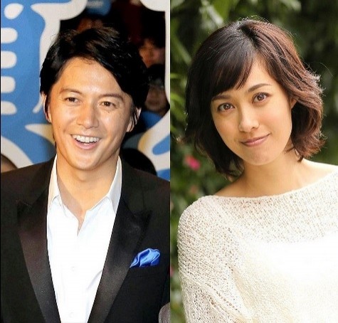 福山雅治と吹石一恵の知られざる馴れ初め！極秘交際と現在の家族像