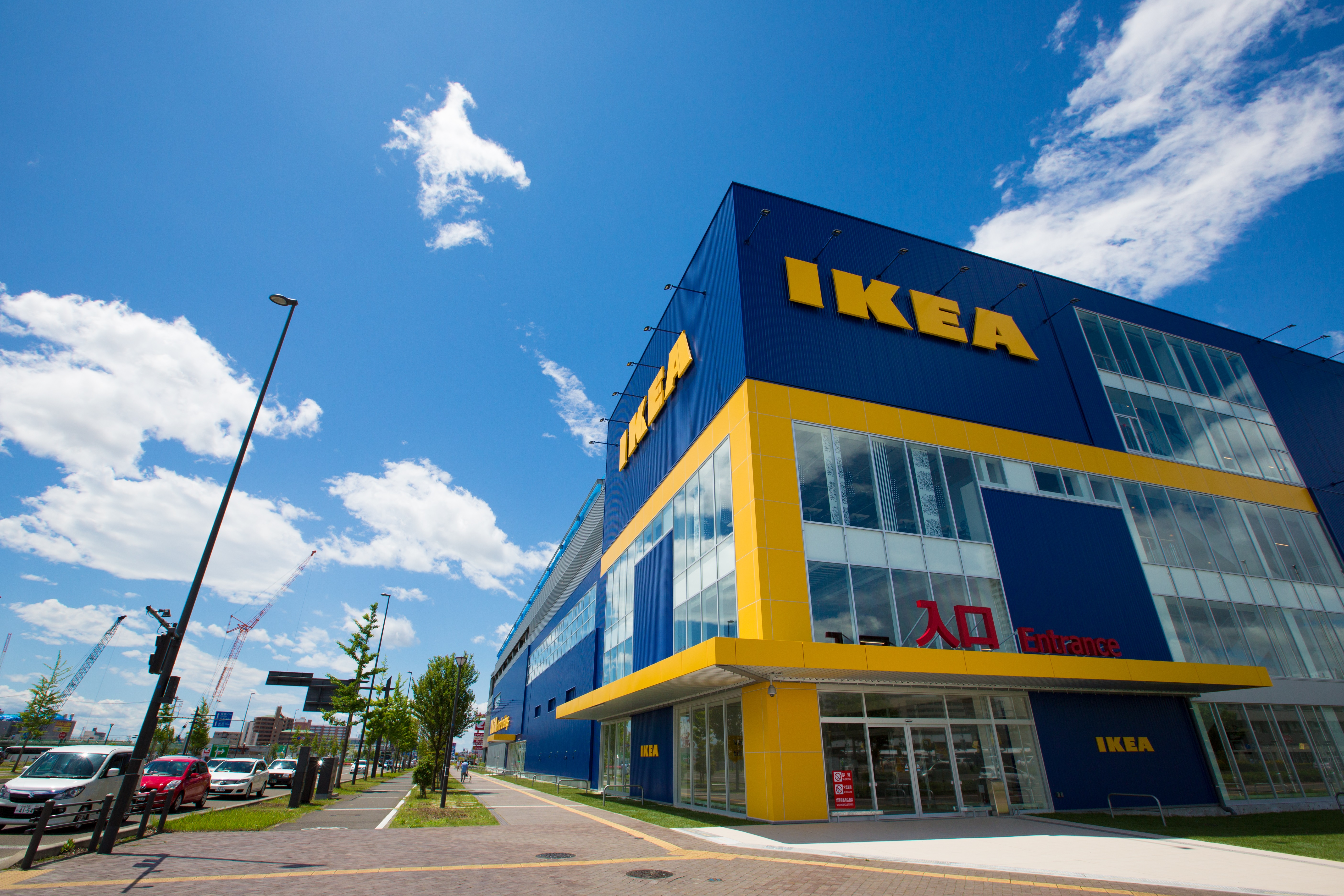 近くのIkeaはどこ？受取センター急増＆2026最新店舗攻略