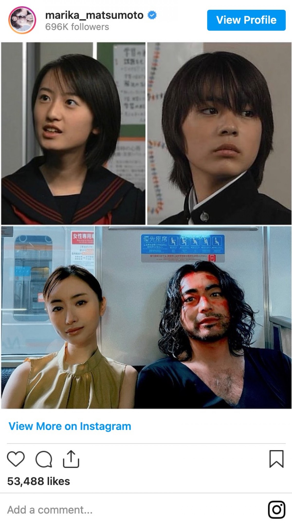 松本まりかの若い頃が衝撃的！美貌と18年下積みの真実を解剖