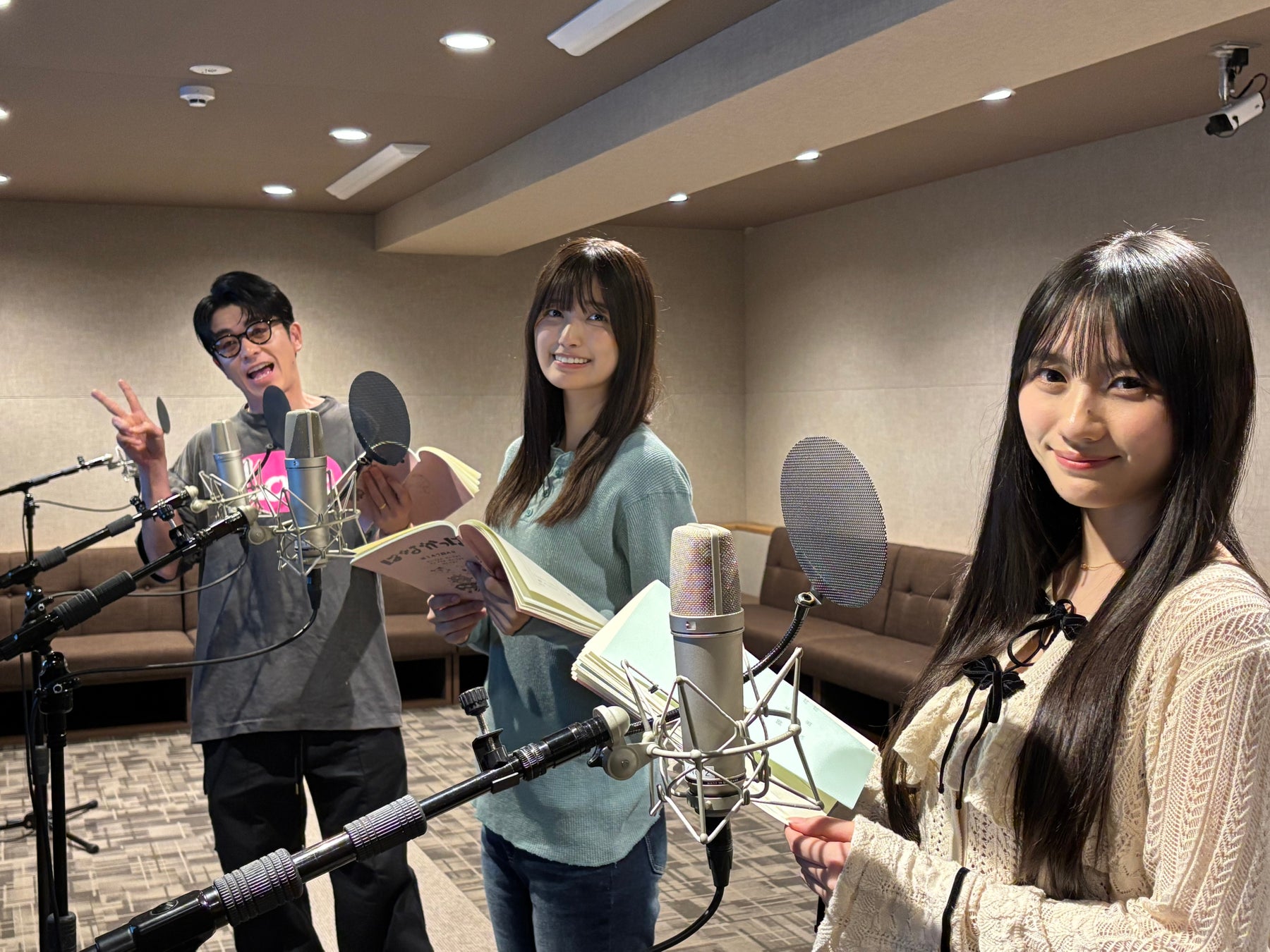 らじらーサンデー歴代Mcと乃木坂46の魅力！神回や聴き逃し配信解説