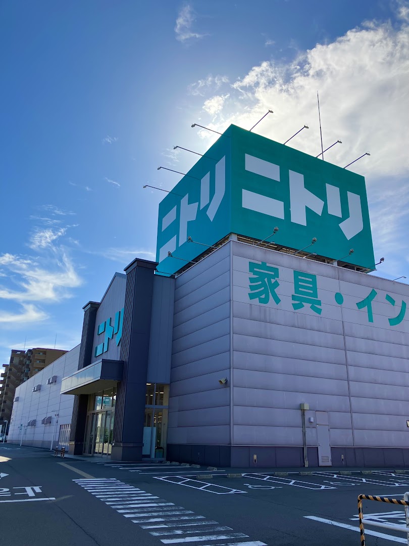 ニトリ松山店の電話番号がない真相！直通廃止の理由と最速連絡術