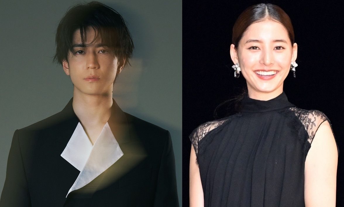 新木優子と中島裕翔に電撃結婚の事実は？共演歴と2026年最新真相