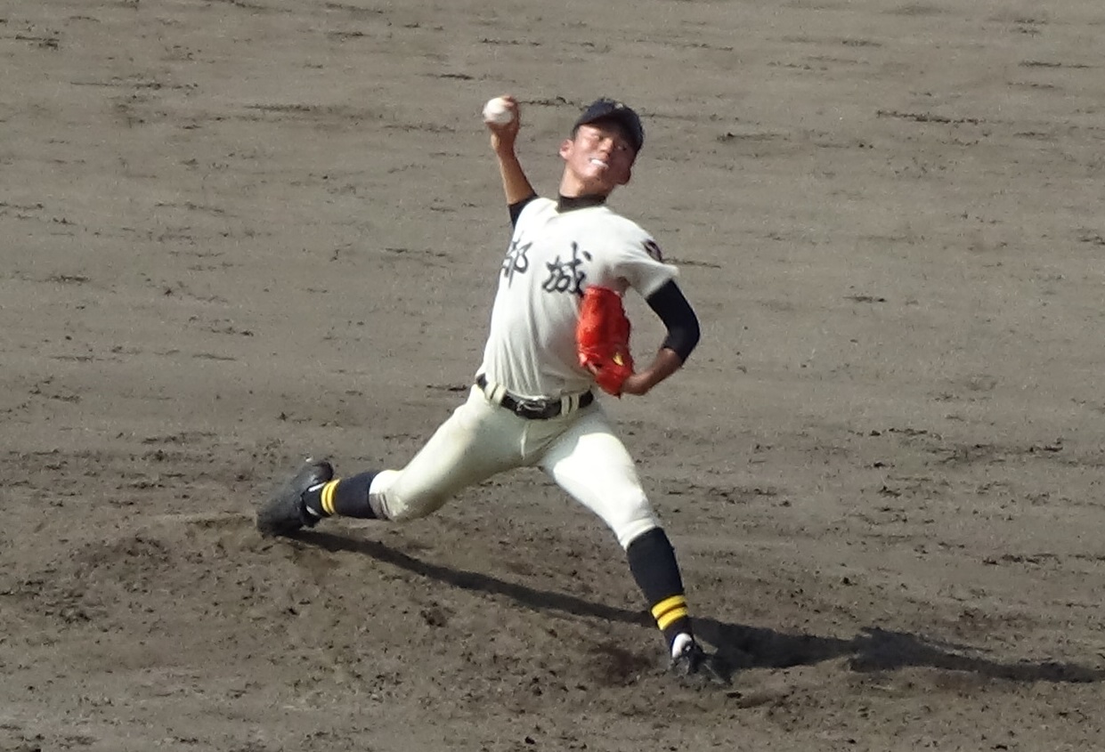 山本由伸の高校時代に何が？都城高での挫折から世界最強へ覚醒した驚きの真相