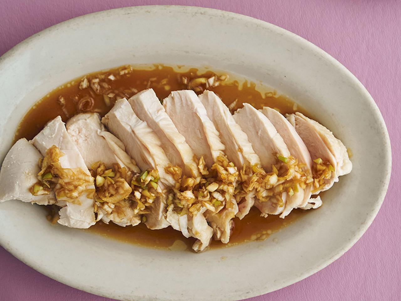 茹で鶏胸肉が驚くほど柔らかく！しっとり絶品レシピと科学の極意