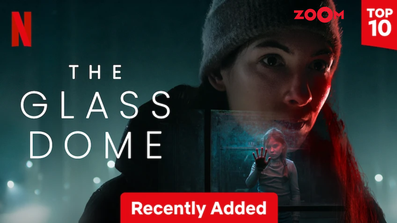 The Glass Dome Parents Guide