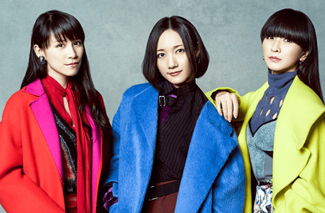 激変したシルエットとSnsの騒然――Perfumeあ〜ちゃん「ビジュアル進化」の真実と、いま語られる身体性のリアル