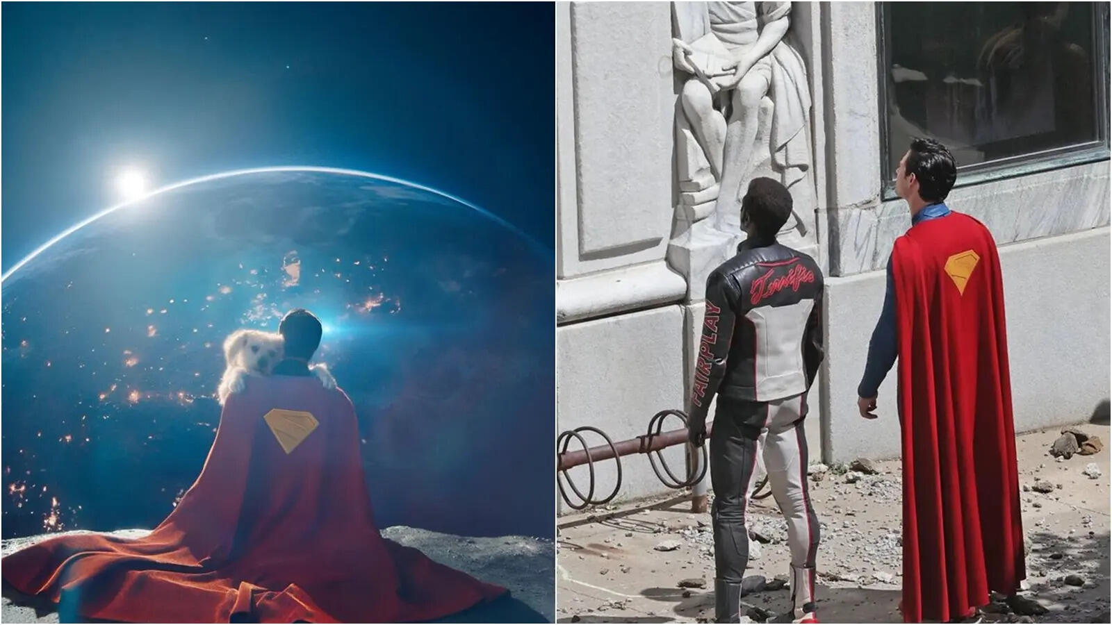 Does Superman Have Post Credit Scene