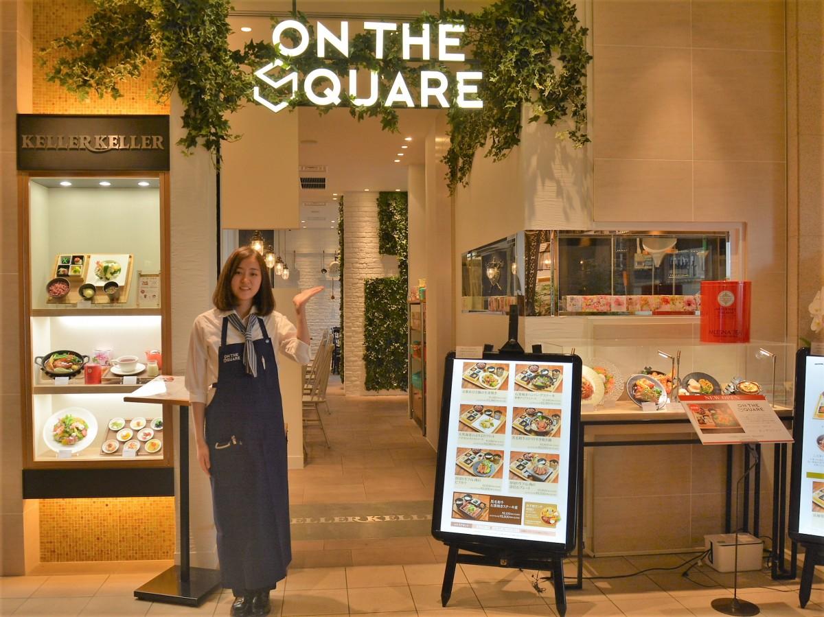 難波高島屋レストラン2026最新！名店比較・個室と混雑回避の極意