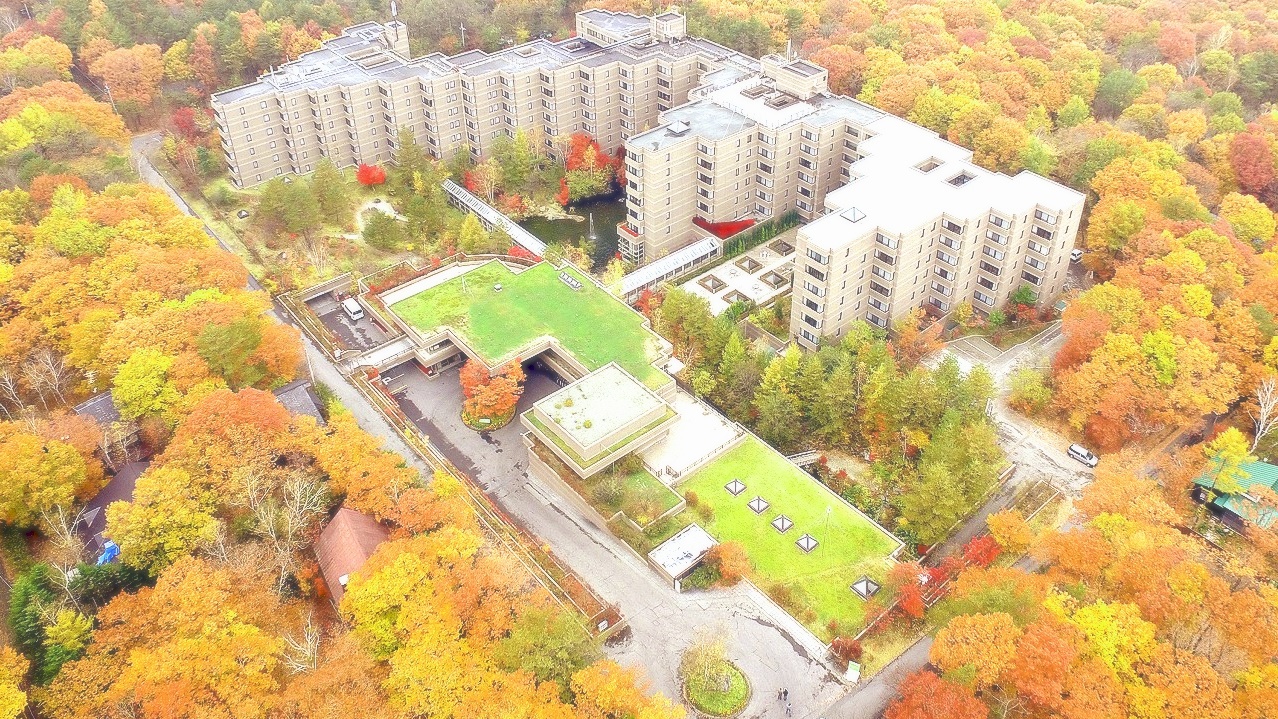 ホテル軽井沢1130の口コミ評判は？絶景露天やバイキングの真相を検証