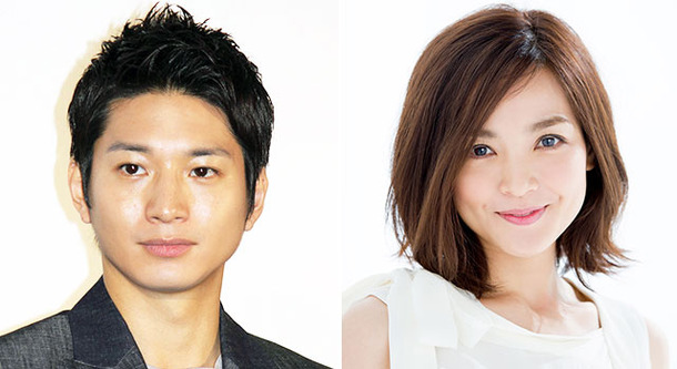 向井理の妻・国仲涼子の現在！共演の馴れ初めから子供の学校と夫婦仲まで