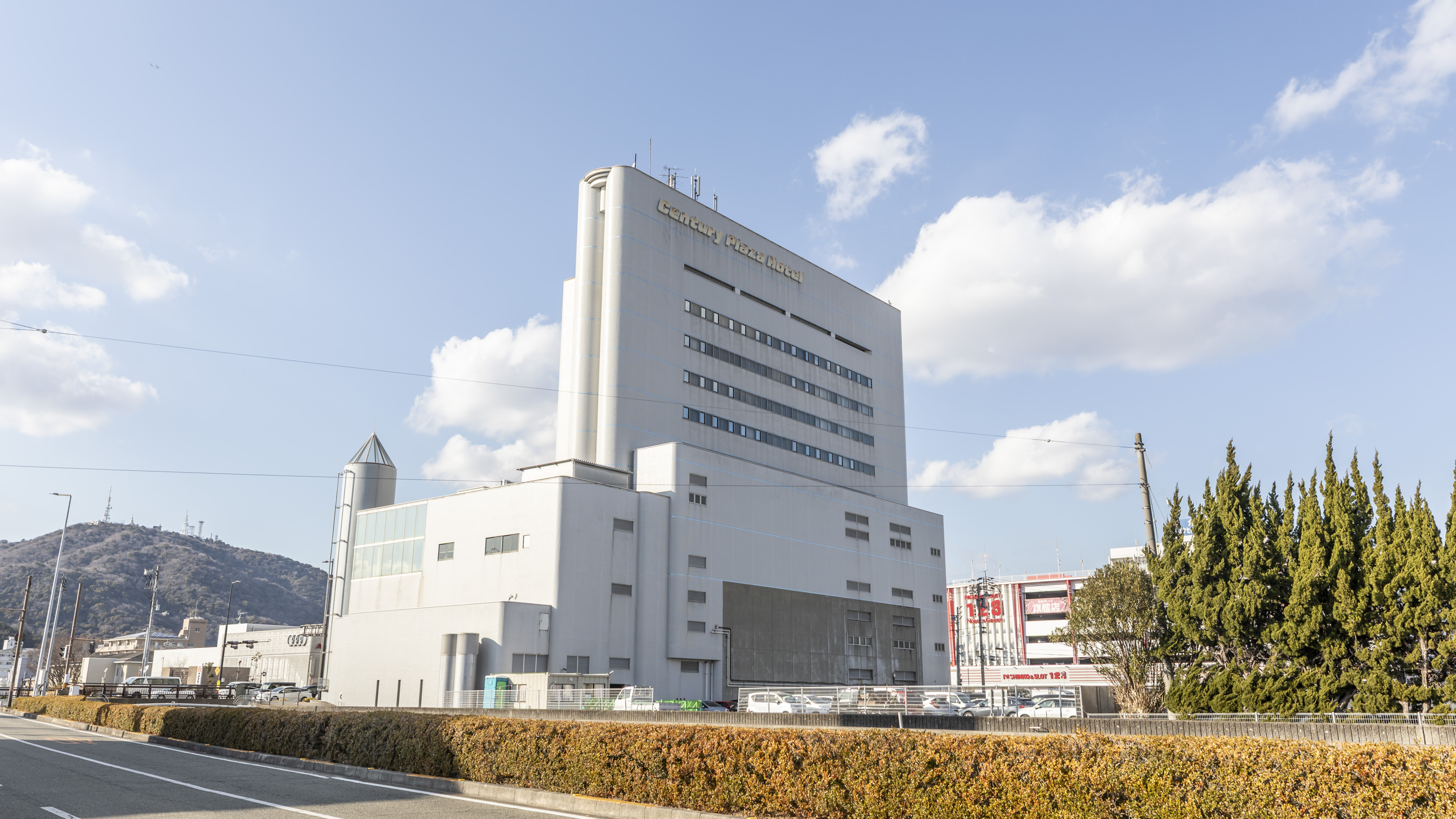 センチュリープラザホテルは実際どう？リアルな口コミと朝食の真相を徹底検証