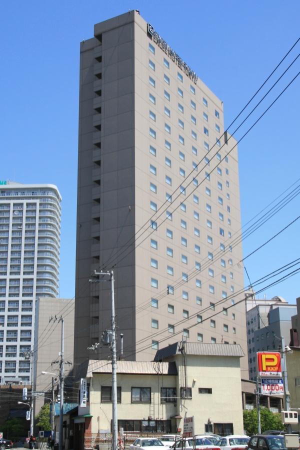 札幌エクセルホテル東急の評判と口コミを徹底検証！朝食や客室の真価