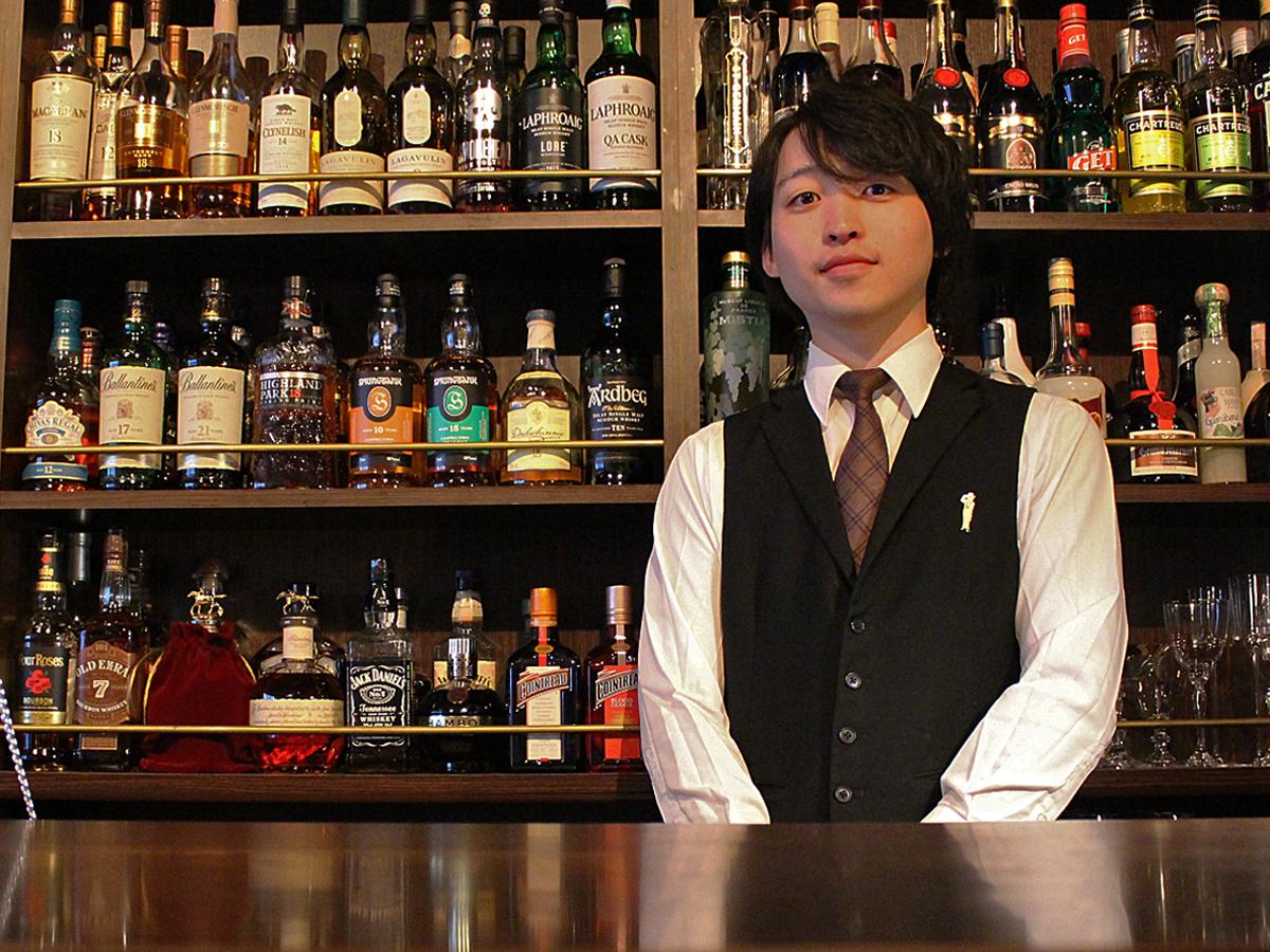 近くのバー選びで失敗しない！プロが教える一人飲み完全ガイド