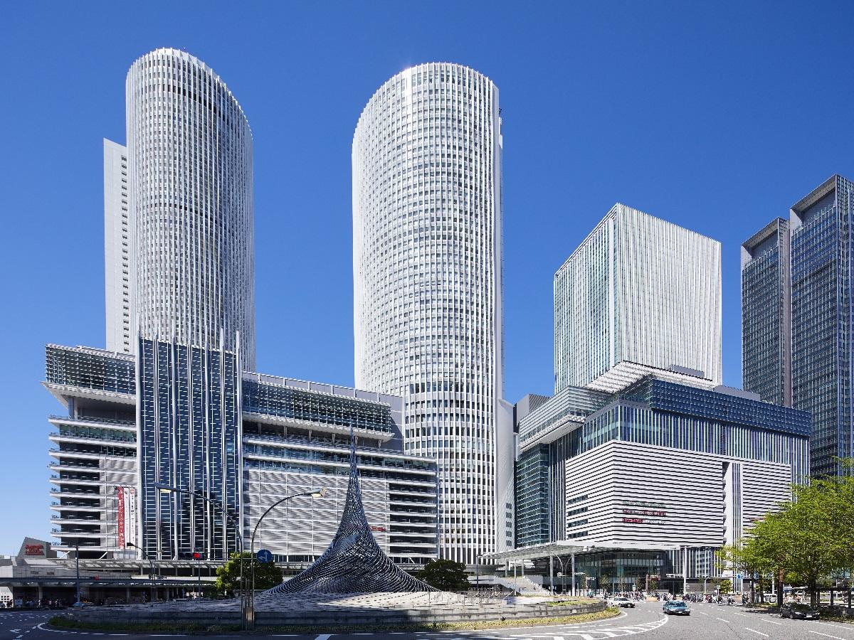 Jrゲートタワー名古屋の歩き方！絶景スタバから人気ランチまで徹底網羅