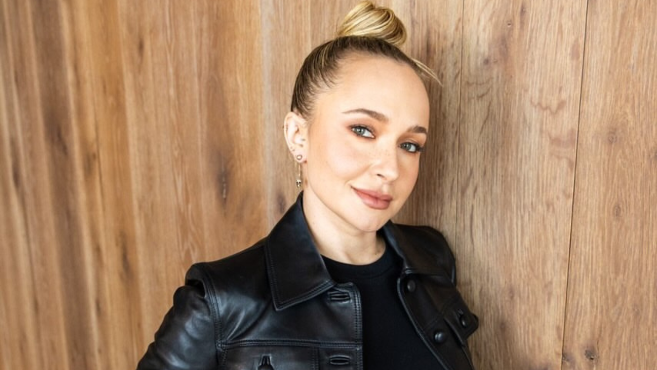 Hayden Panettiere Cause of Desth