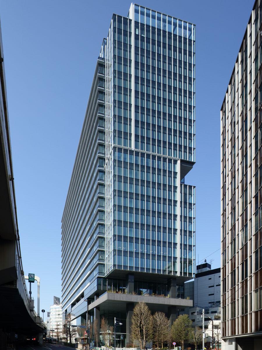 丸亀製麺の司令塔！トリドール渋谷本社の裏側と世界展開の全貌