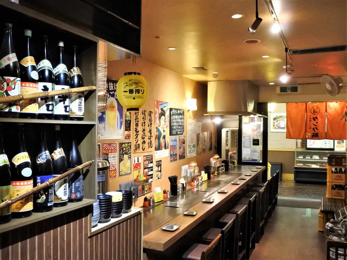 なぜ三宮の「長田タンク筋」に大行列？名物ぼっかけそばめしの真相を徹底調査！