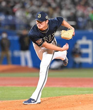 2026年のマウンドを支配する「吹田の主婦」——オリックス山崎颯一郎が体現する、現代プロ野球の新たなスター像と「美学」