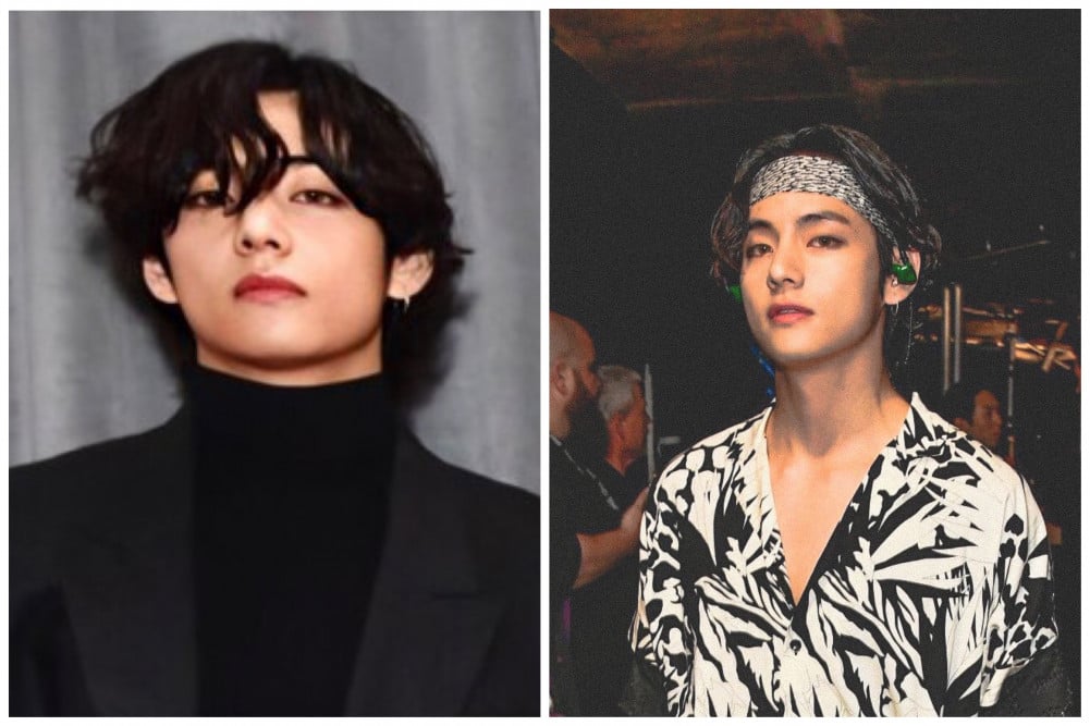 Bts v New Look 2026
