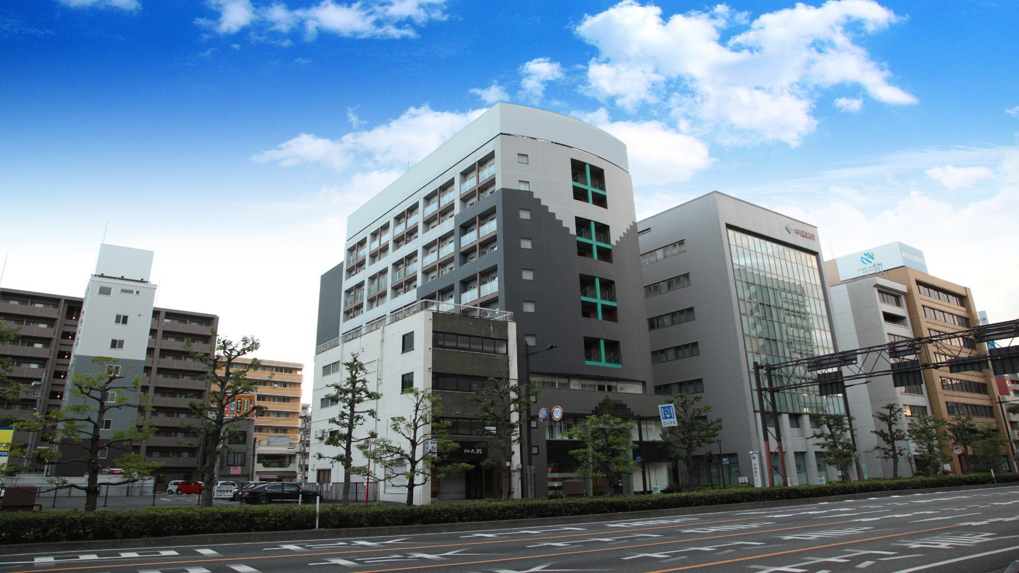 くれたけイン岡山がコスパ最強と評される訳！宿泊検証と注意点まとめ