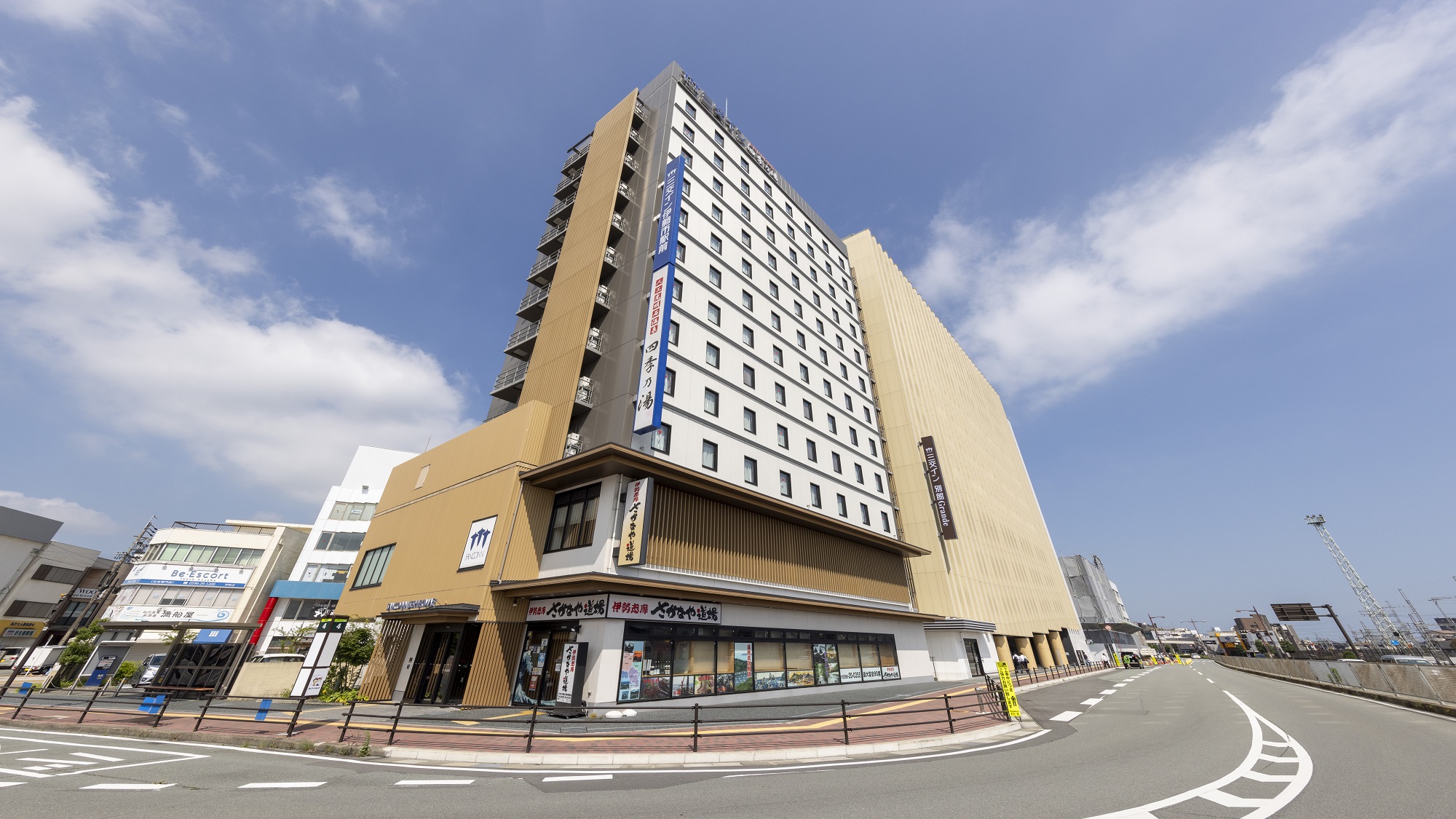 伊勢神宮近くのホテル厳選！早朝参拝・絶品温泉で選ぶ2026年本命宿