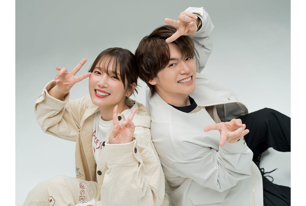 内田雄馬＆内田真礼の尊すぎる姉弟愛！共演作から結婚祝福の真相まで徹底解説