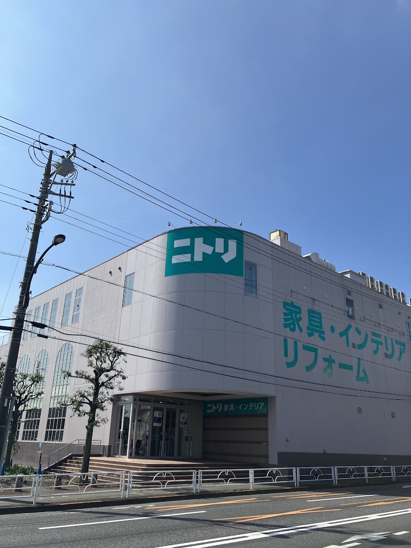 ニトリ東大和店を徹底解剖！営業時間や混雑・駐車場と最新お得情報